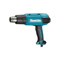 Makita HG6531CK celtniecības fēns